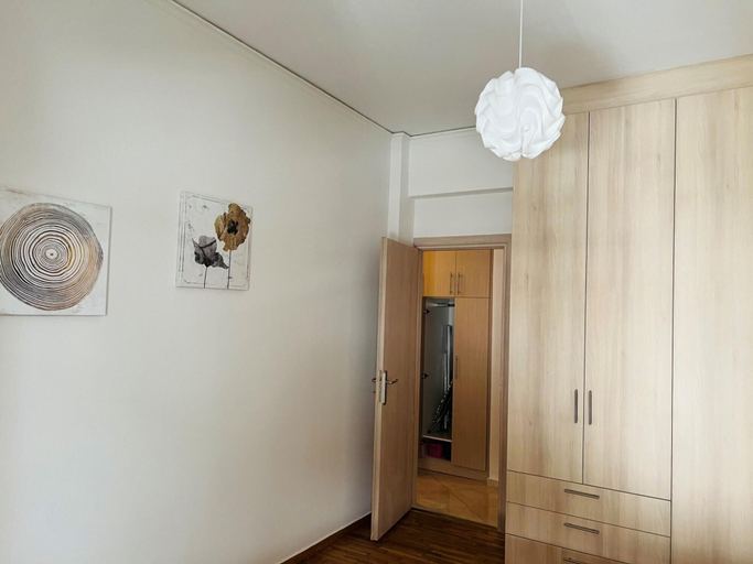 Room 3, Piraeus 3 in Piraeus, Attica