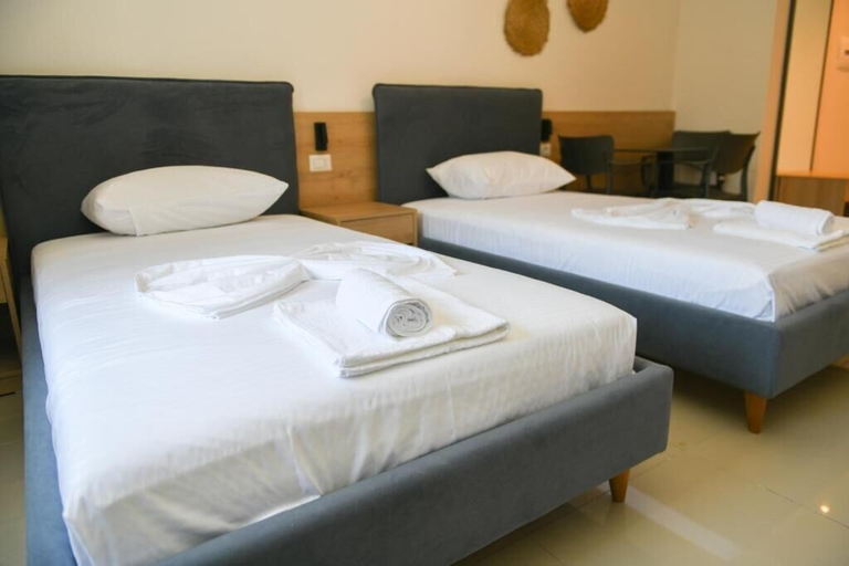 Bedroom 3, Village By The Sea, Kavajës