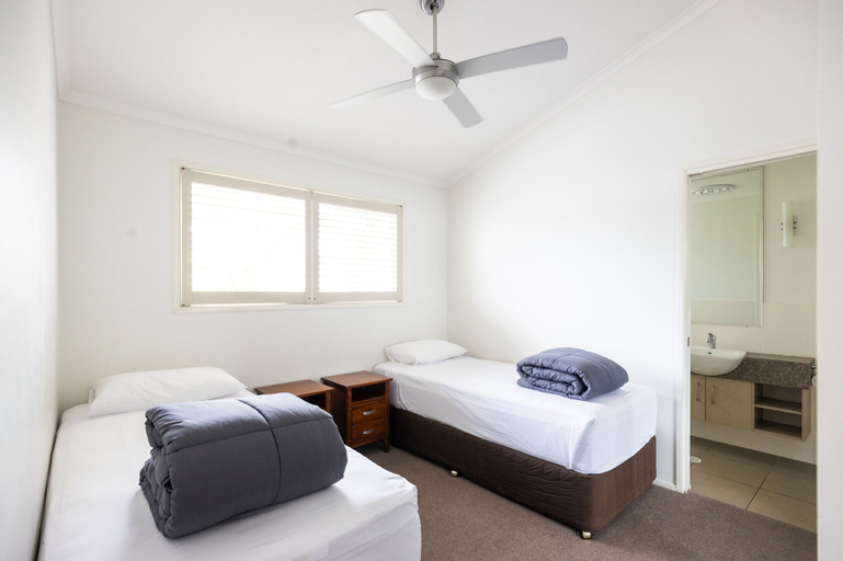 Bedroom 8