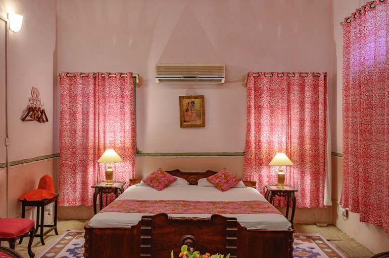 Bedroom 20