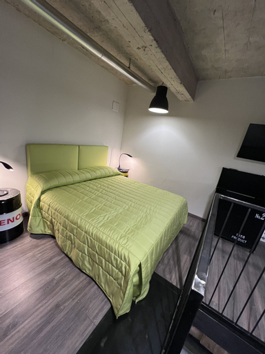 Bedroom 29