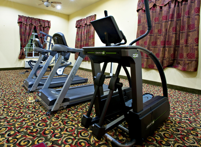 Others 2, Holiday Inn Express & Suites AMARILLO EAST by IHG, Potter