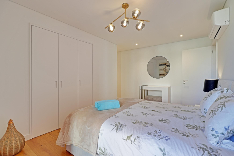 Room 3, Dubai Apartment in Vilamoura, Loulé