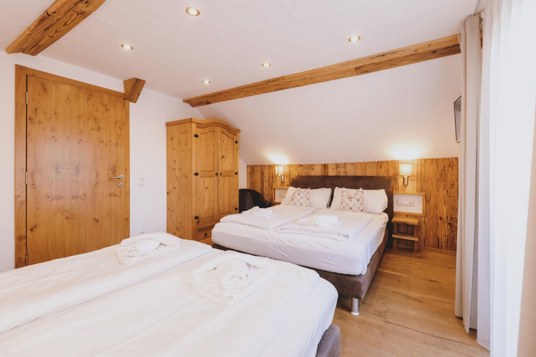 Room 2, Chalet Molly in Zell am See, Zell am See