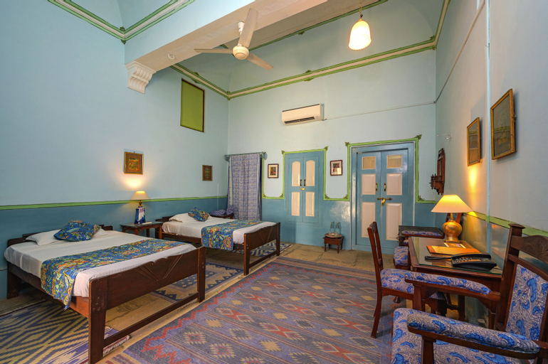 Bedroom 9
