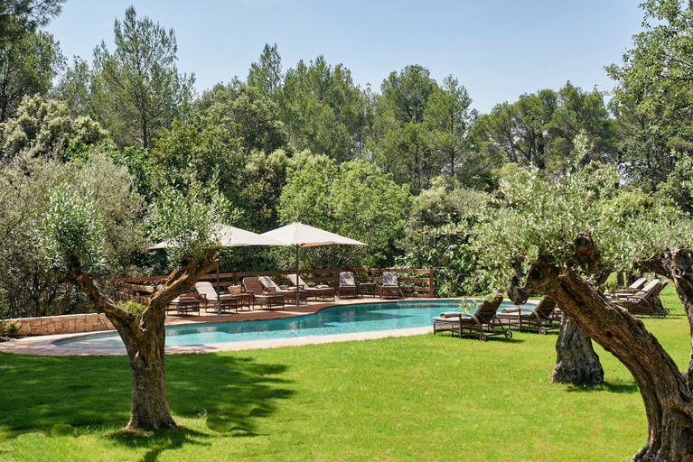 Sport & Beauty 3, Château de Berne, Var
