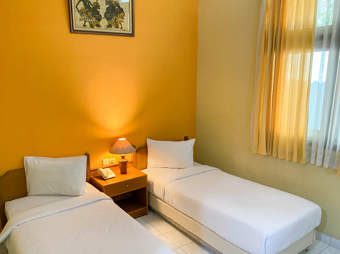 Hotel Gitrary Pati Room Type - superior Room
