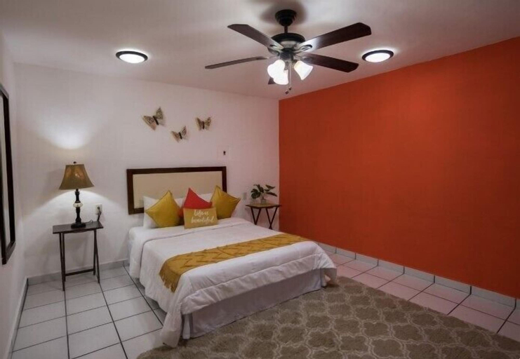 Bedroom 6
