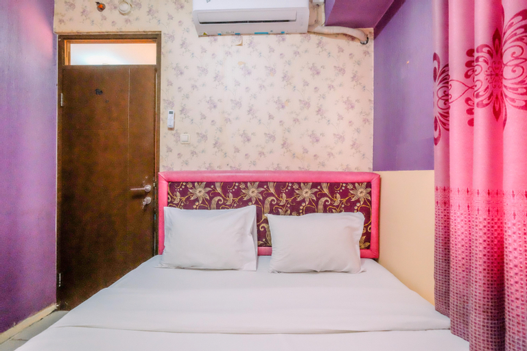 Cozy Stay 2BR at Bogor Valley Apartment By Travelio, Bogor