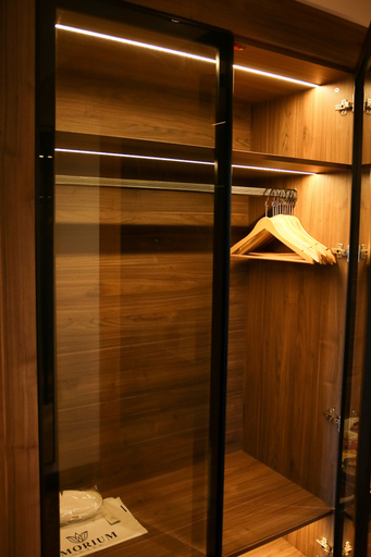 Bedroom 3, Amorium Hotel, Merkez