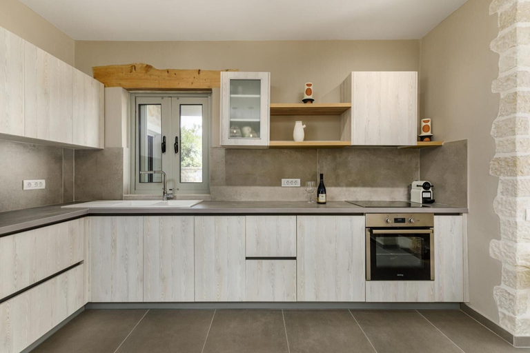 Room 5, Armonia I Villa in Paxi, Ionian Islands