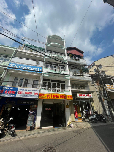 Others, Quý Hòa Hotel & Apartments , Đà Lạt