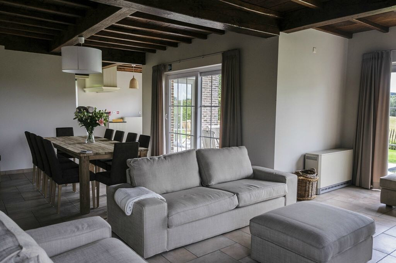 Others 4, Guesthouse La Cereza, Oost-Vlaanderen