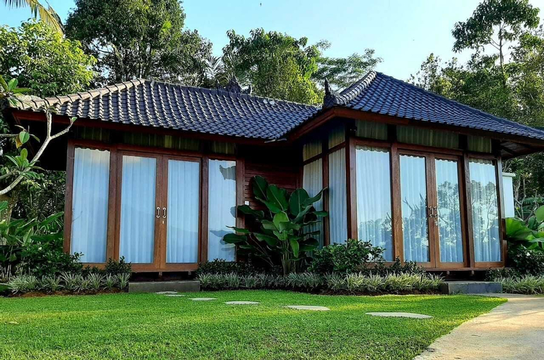 Exterior & Views 4, Patal Kikian Villas, Karangasem