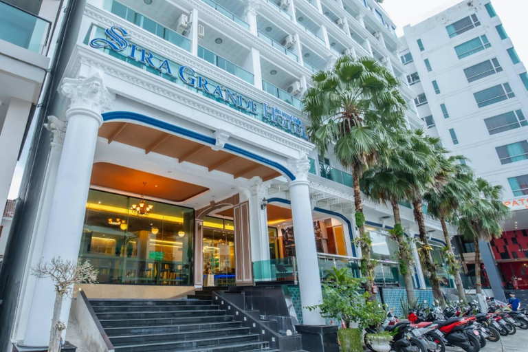 Exterior & Views 2, Sira Grande Hotel & Spa, Phuket Island