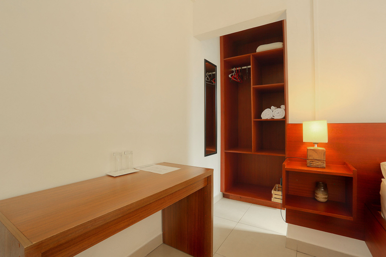 Bedroom 3, Auberge SeaFever