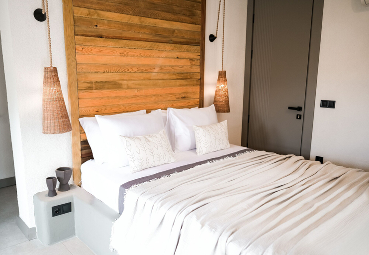 Bedroom 4, Derin Alacati, Çeşme