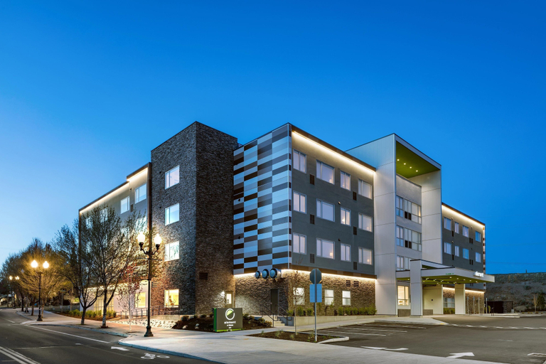 Exterior & Views 2, Element by Marriott Bend, Deschutes