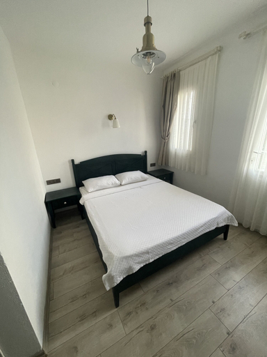 Bedroom 4, Muharrem Bey Butik Otel, Çeşme