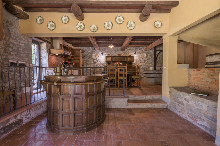 Food & Drinks, Mulino Al Suono By Geco Vacation Rentals, Arezzo