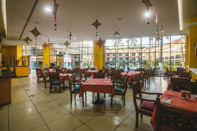 Food & Drinks 5, NK Hotel Nekié Tepic, Tepic