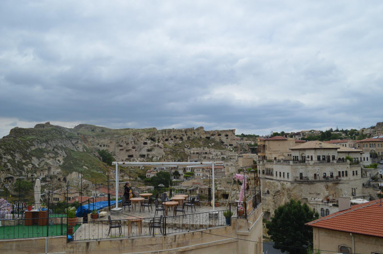 Others 5, Lagania Cave Suites, Ürgüp