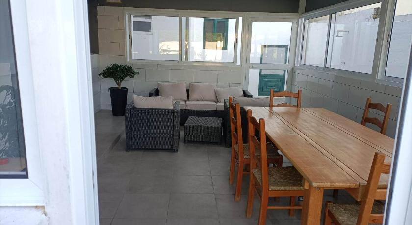 Dining Room 4, Casa das Capelas - Perfect for families, Ponta Delgada