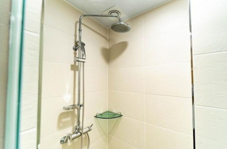 Bathroom 5, PINEART LABEL, Gangneung