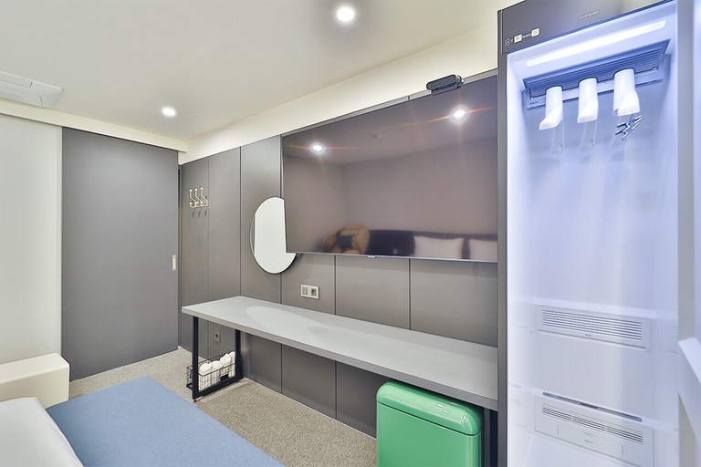 Others 5, Doan Stay Hotel, Jung