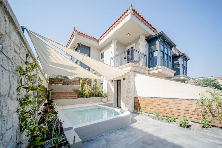 Exterior & Views 2, Derin Alacati, Çeşme