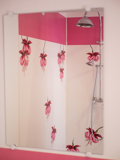 Bedroom 4, Yourtissimo - La Maison Rouge, Allier