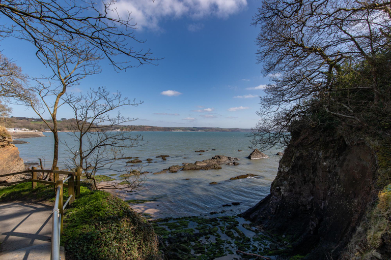 Others 2, Cystanog Fach - Sea Views, Balcony and Terrace, Pembrokeshire