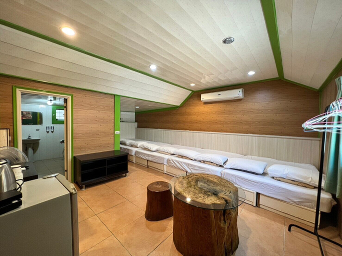 Others 5, Kenting Dajianshan Wilderness Bungalow, Pingtung