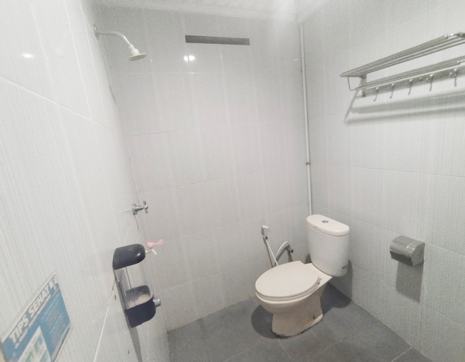 Bedroom 5, Hotel Syariah GS HERITAGE Metro, Metro