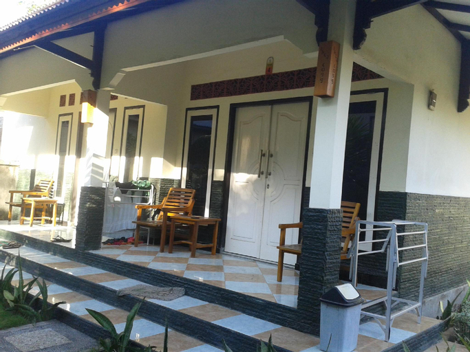 Icha Cottage, Lombok