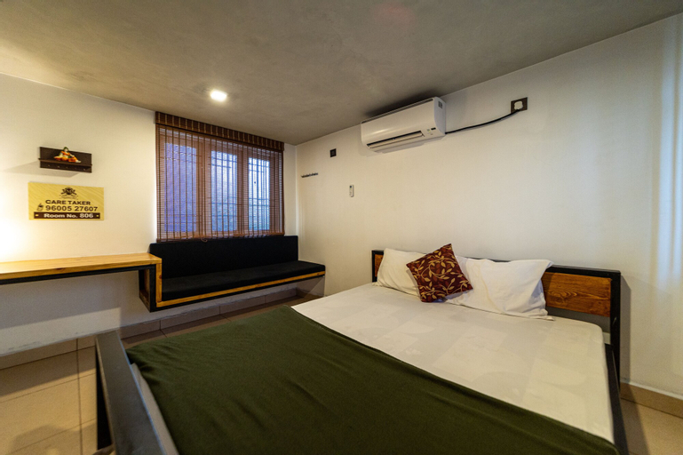 Bedroom 4