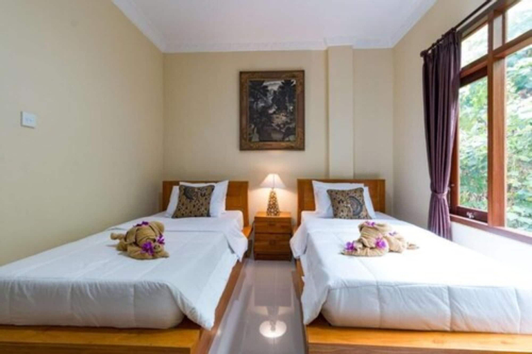 Bedroom 15