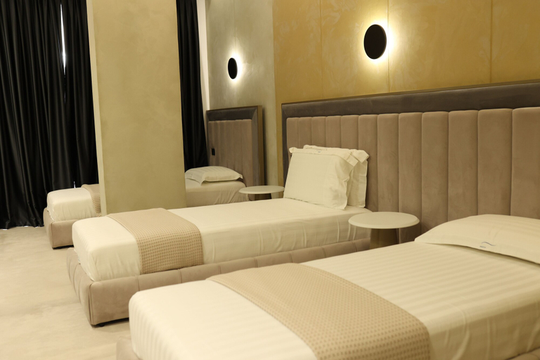 Bedroom 3, Comfort Suites, Kavajës