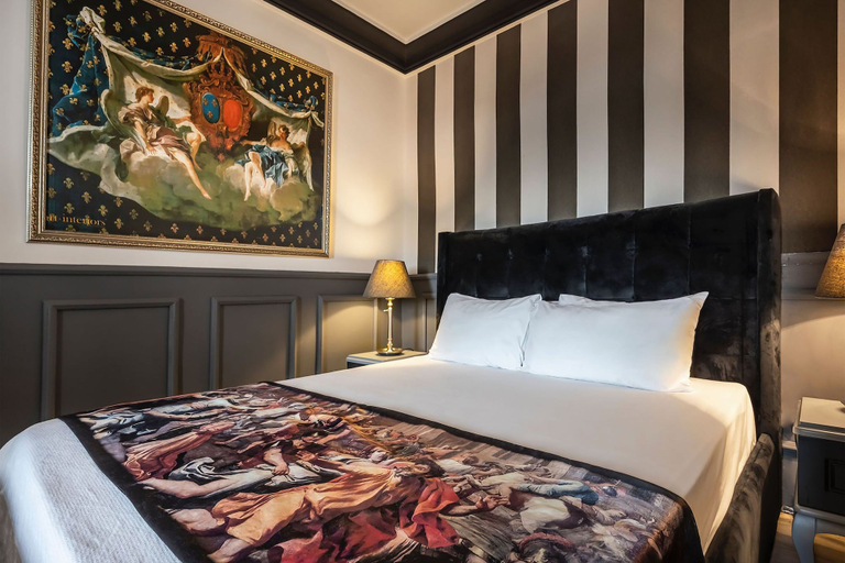 Bedroom 5, Art & Interiors, Bodrum