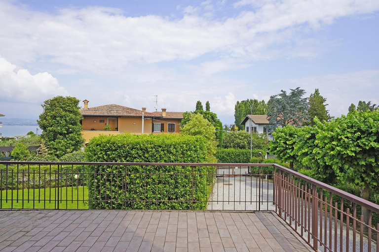 Room 4, Appartamento Brema in Sirmione, Brescia