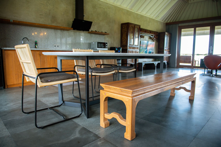 Others 5, Ubud Diary Villa, Gianyar