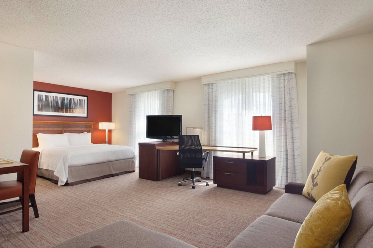 Others 5, Residence Inn Marriott Joplin, Newton
