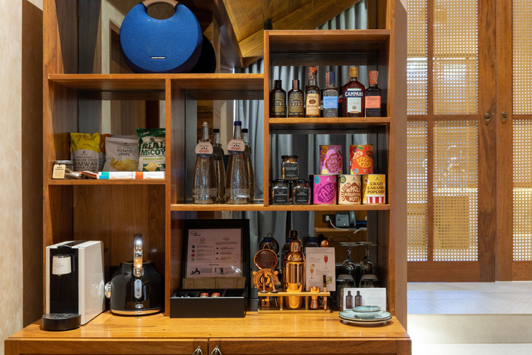 Food & Drinks 5, Irene Pool Villa Resort Koh Lipe, Muang Satun