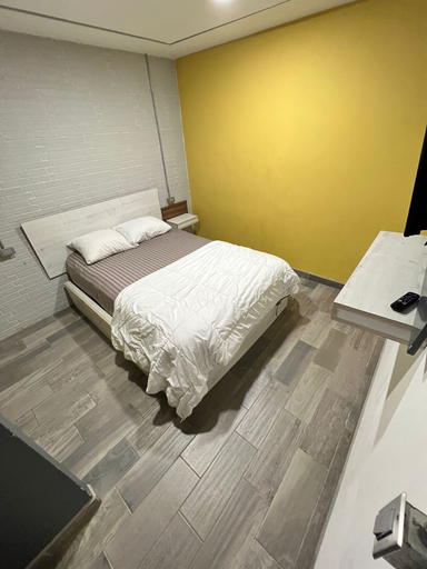 Bedroom 2, TJ Border Suites by Hosted by Me, San Diego