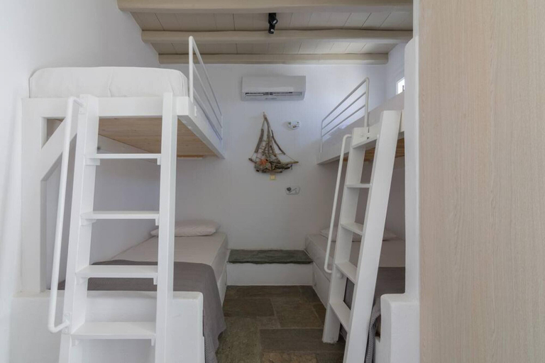 Others 5, Iakovos Summer House, South Aegean