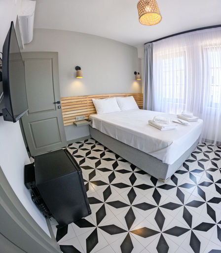 Bedroom 4, Bozcaada Arcadia, Bozcaada