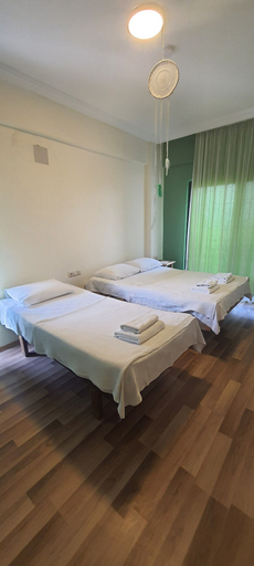 Bedroom 4, Mavi Kuş, Ayvacık
