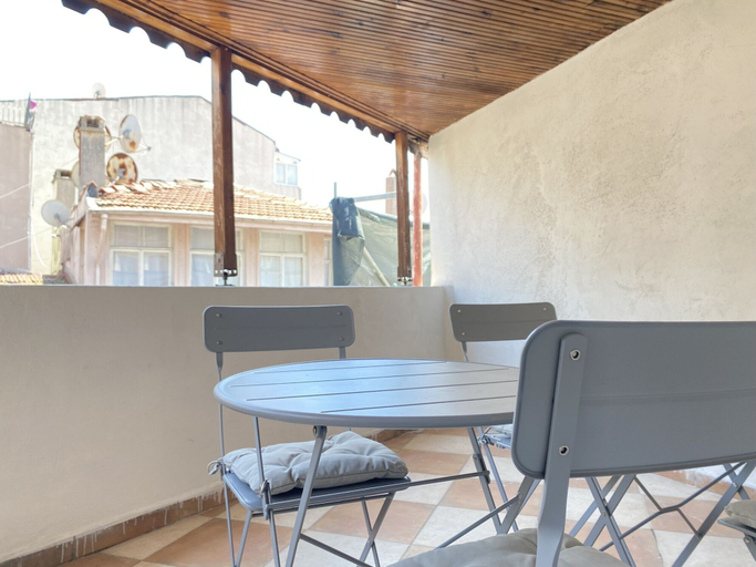 Others 3, Cozy and Classy Flat Near Taksim Square in Beyoglu, Beyoğlu