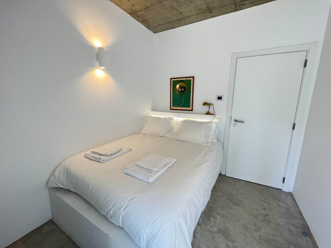 Room 4, Fazenda do Pomar, Évora