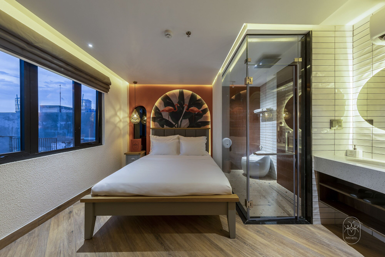 Bedroom 3, PYNT Hotel, Gò Vấp